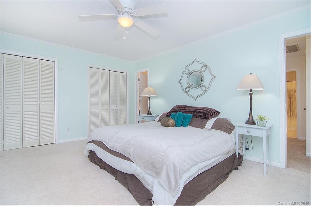 Tega Cay - Residential