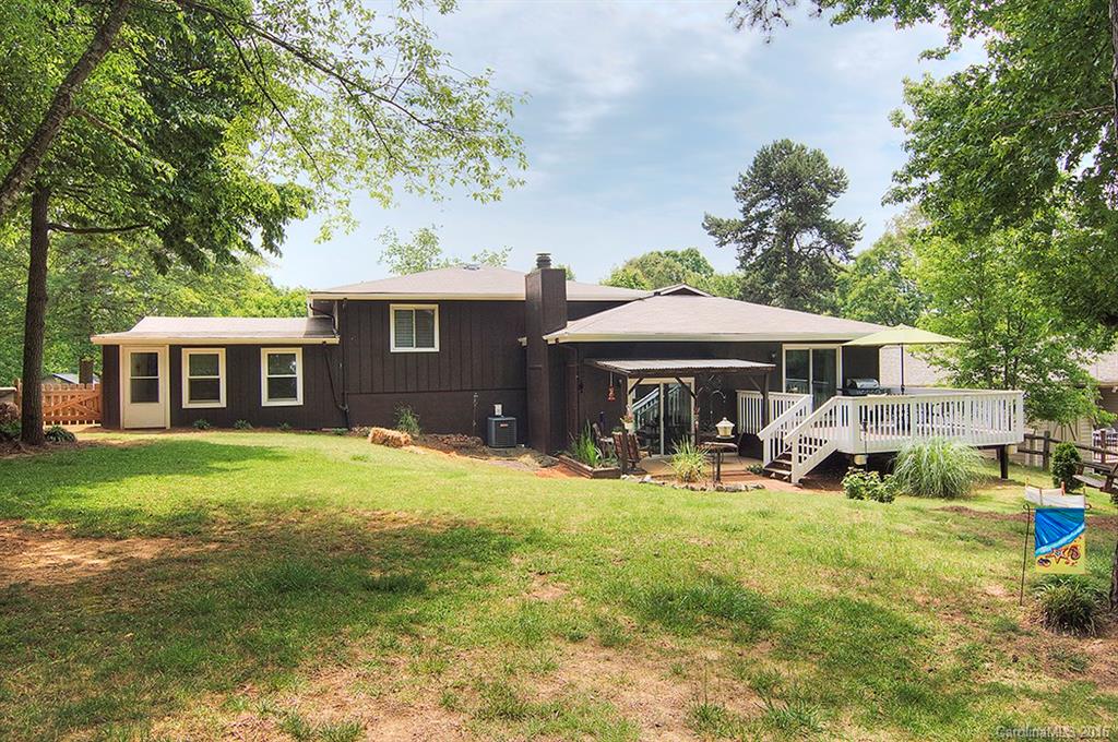 Tega Cay - Residential