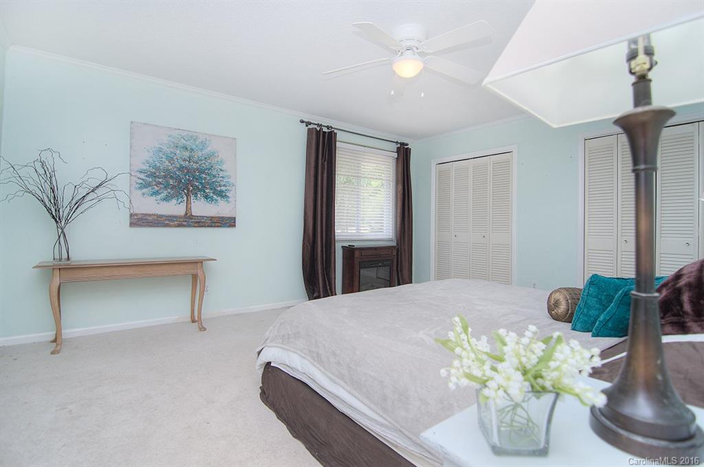 Tega Cay - Residential