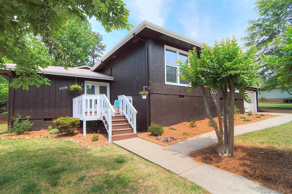 Tega Cay - Residential