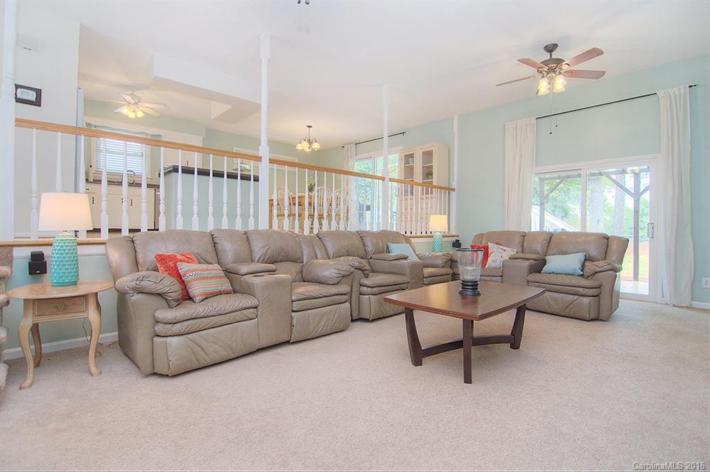 Tega Cay - Residential