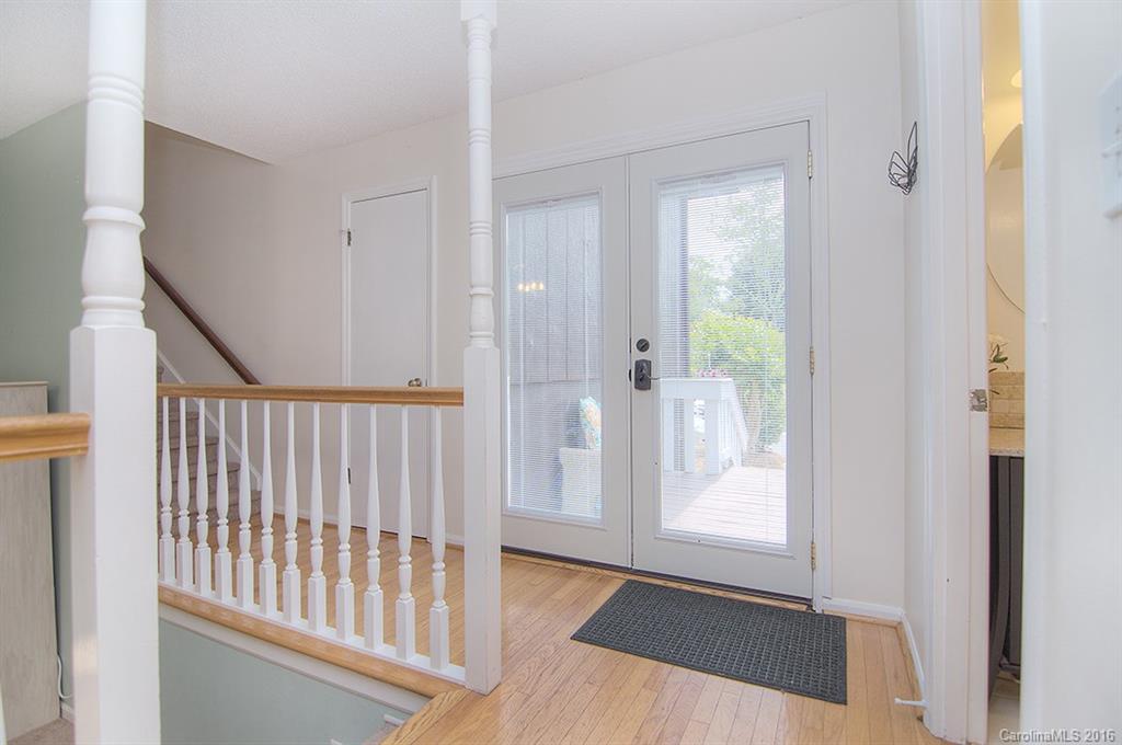 Tega Cay - Residential