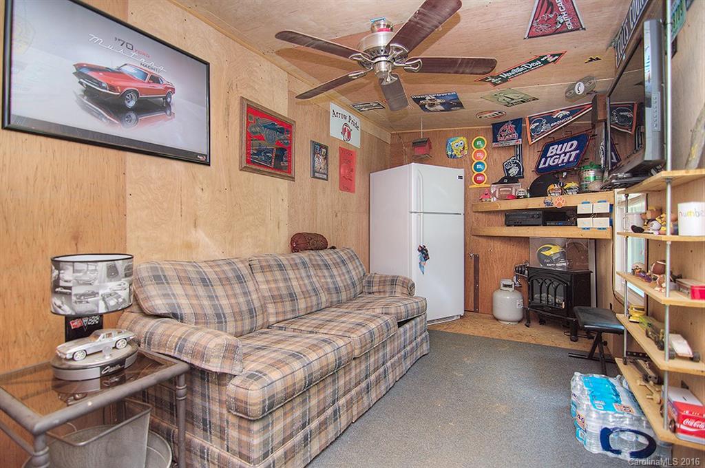 Tega Cay - Residential