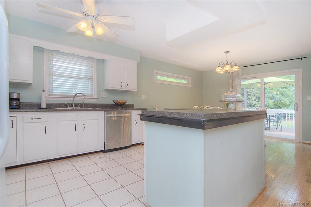 Tega Cay - Residential