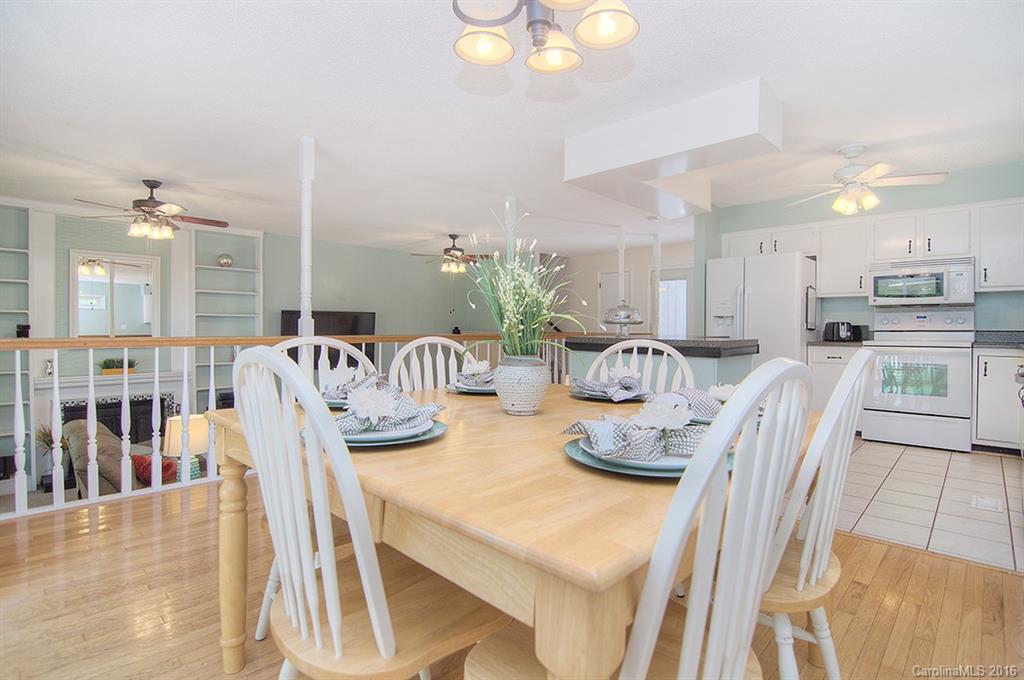 Tega Cay - Residential