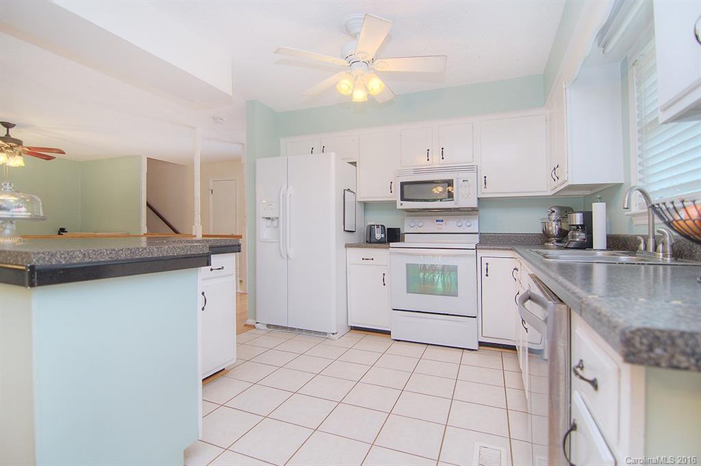 Tega Cay - Residential