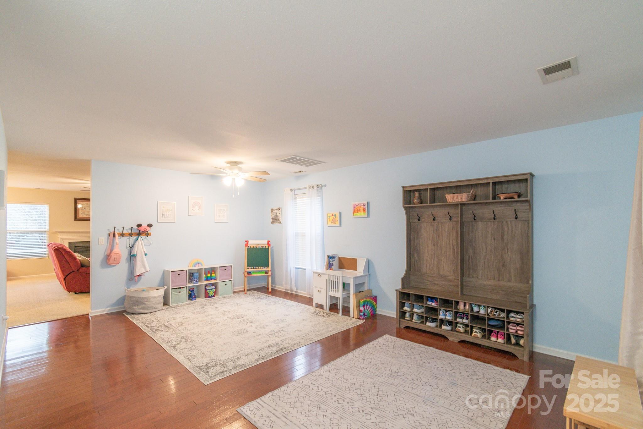 552 Montgomery Drive