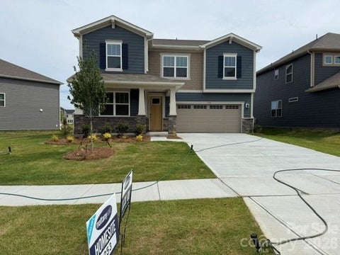Photo of 1319 Honey Trail, Monroe, NC 28112 (MLS # 4381998)