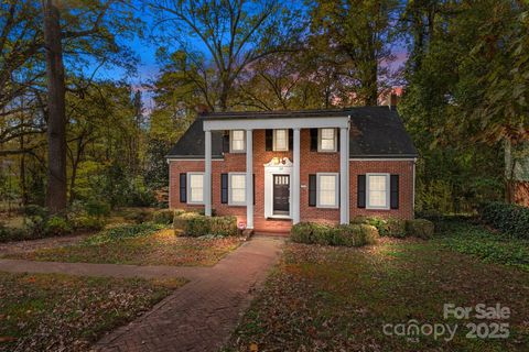 14725 N Old Statesville Road Huntersville NC 28078