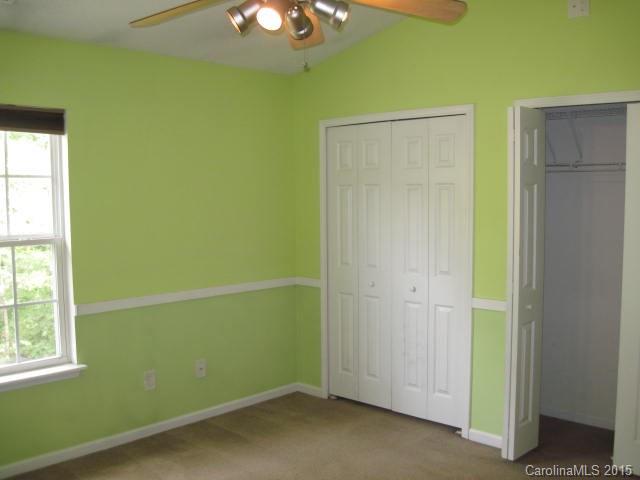 Windsor Trace - Residential Lease