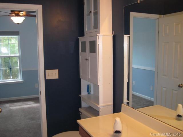 Windsor Trace - Residential Lease