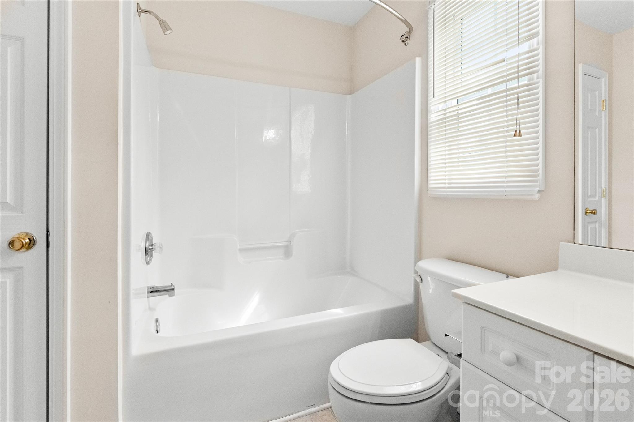 Reflection Park - Residential