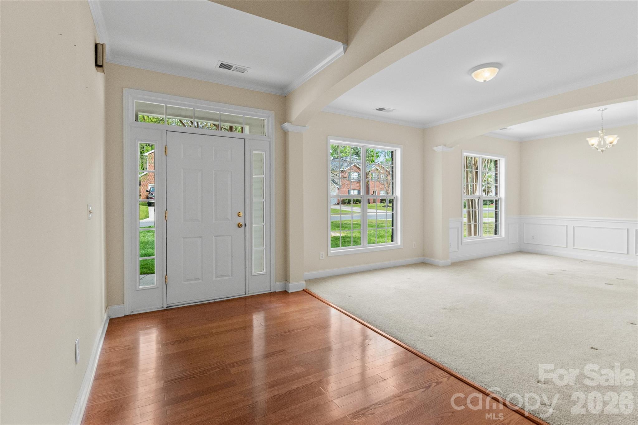 Reflection Park - Residential