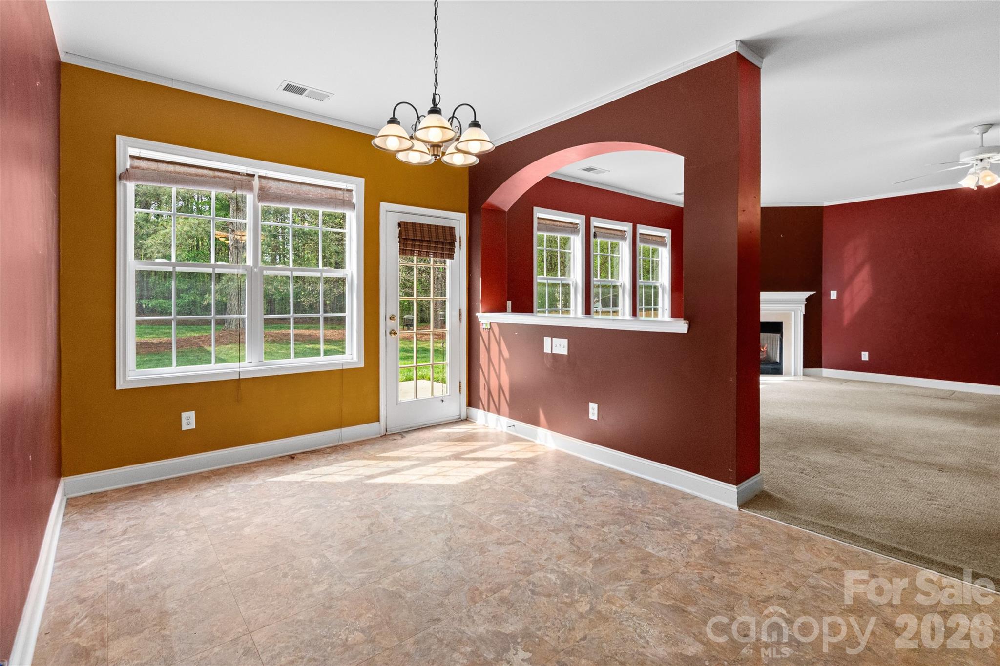 Reflection Park - Residential