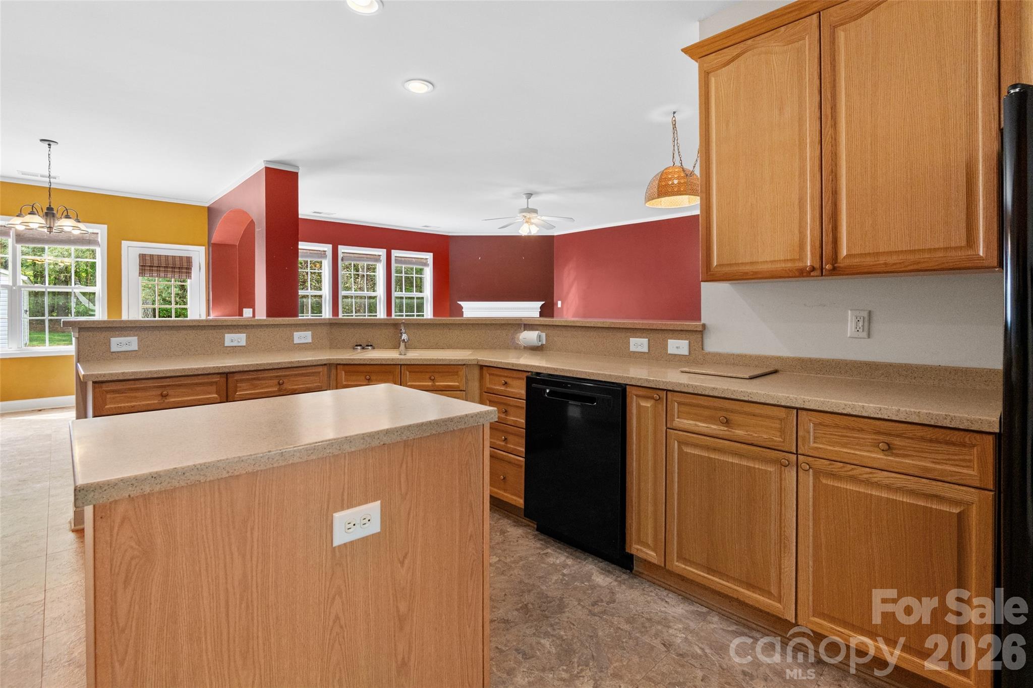 Reflection Park - Residential