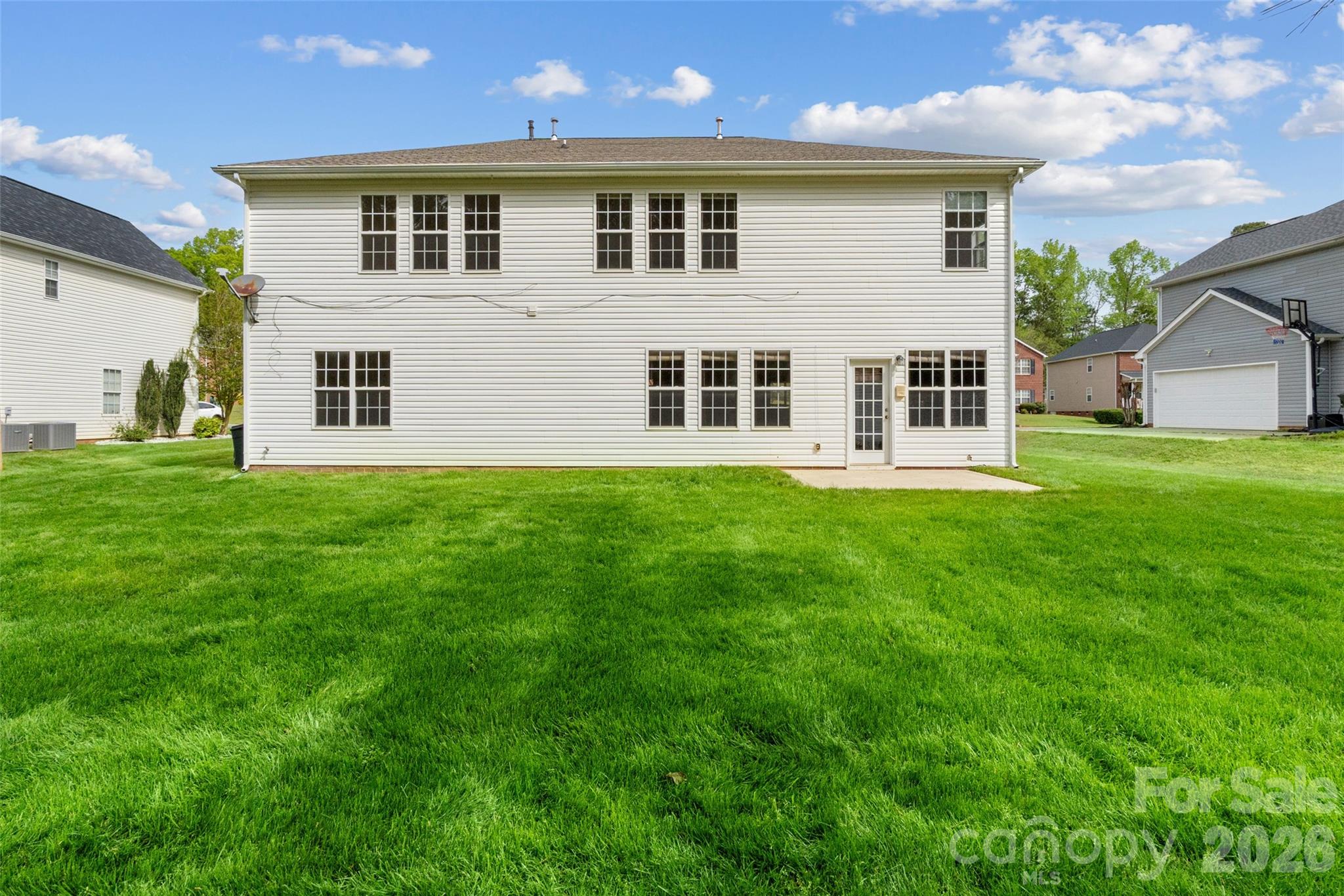 Reflection Park - Residential