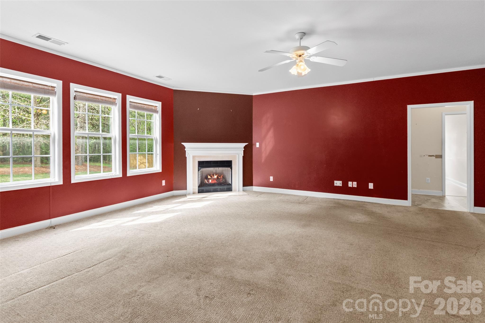 Reflection Park - Residential