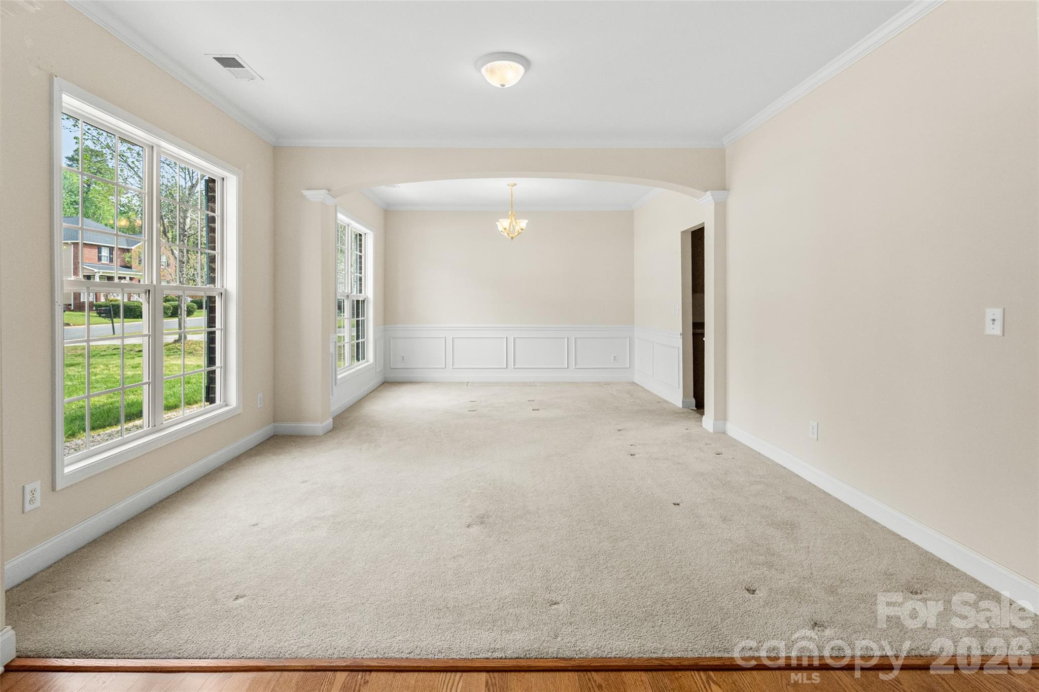 Reflection Park - Residential