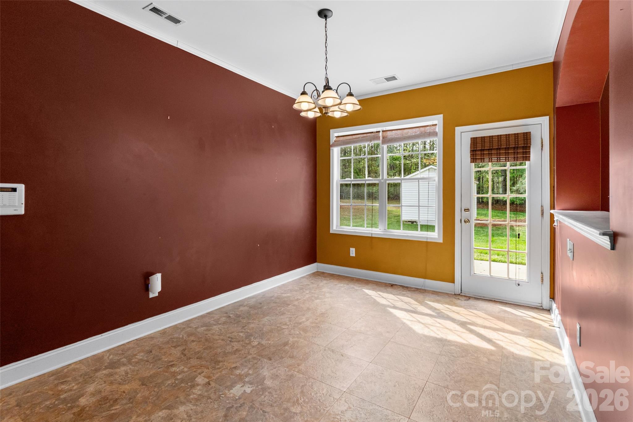 Reflection Park - Residential