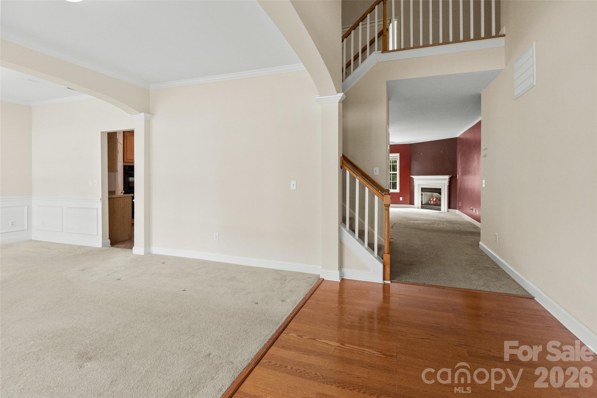 Reflection Park - Residential