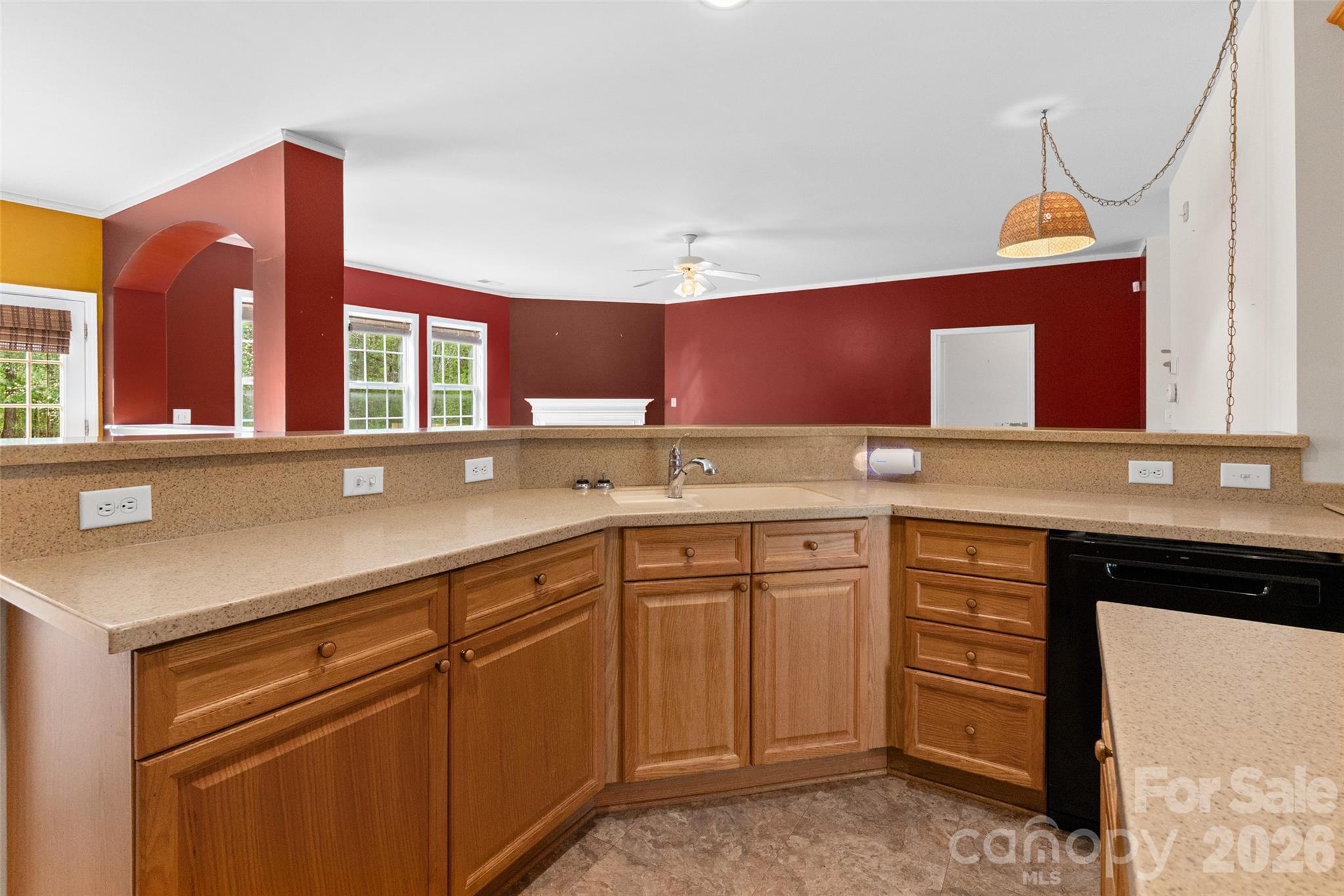 Reflection Park - Residential