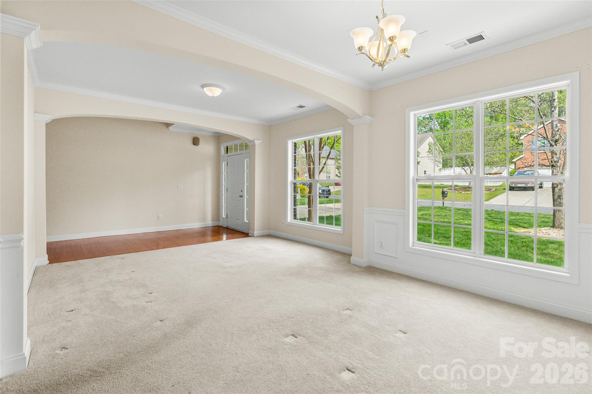 Reflection Park - Residential