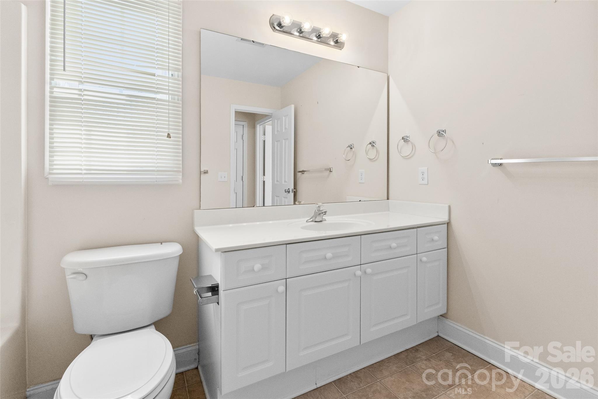 Reflection Park - Residential