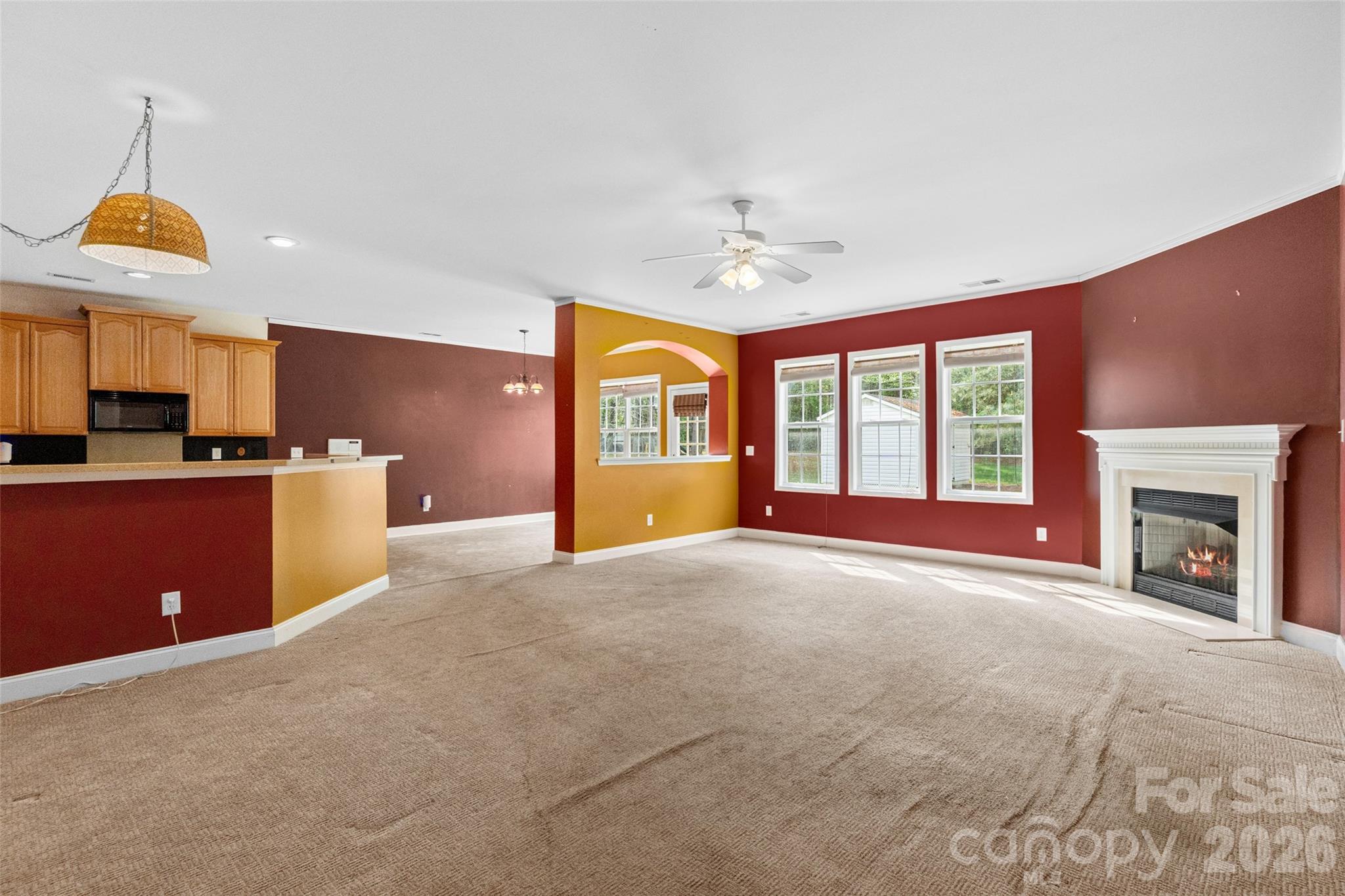 Reflection Park - Residential