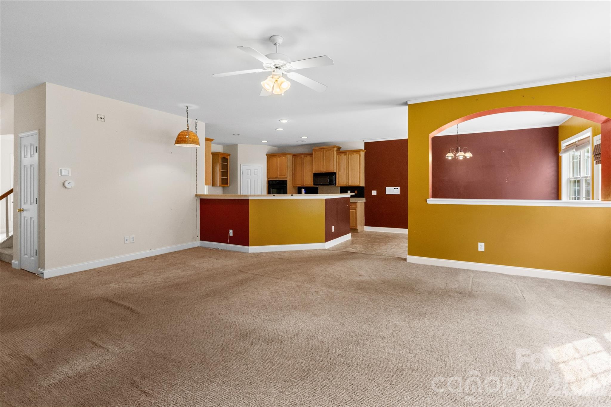 Reflection Park - Residential