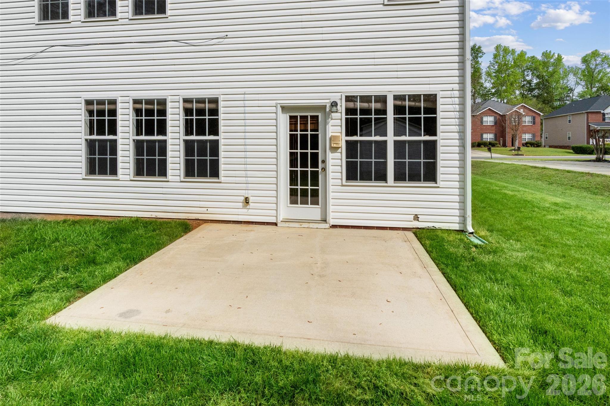 Reflection Park - Residential