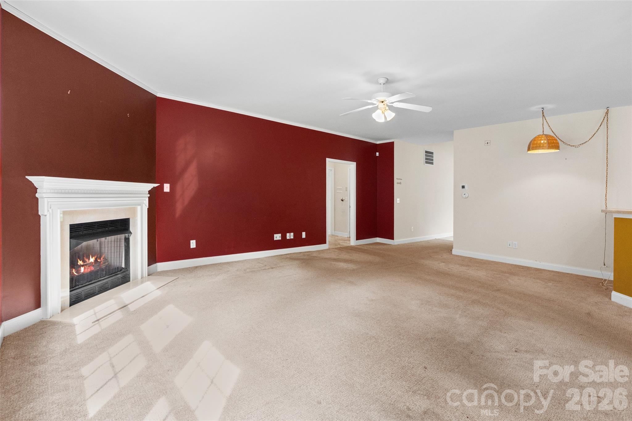 Reflection Park - Residential