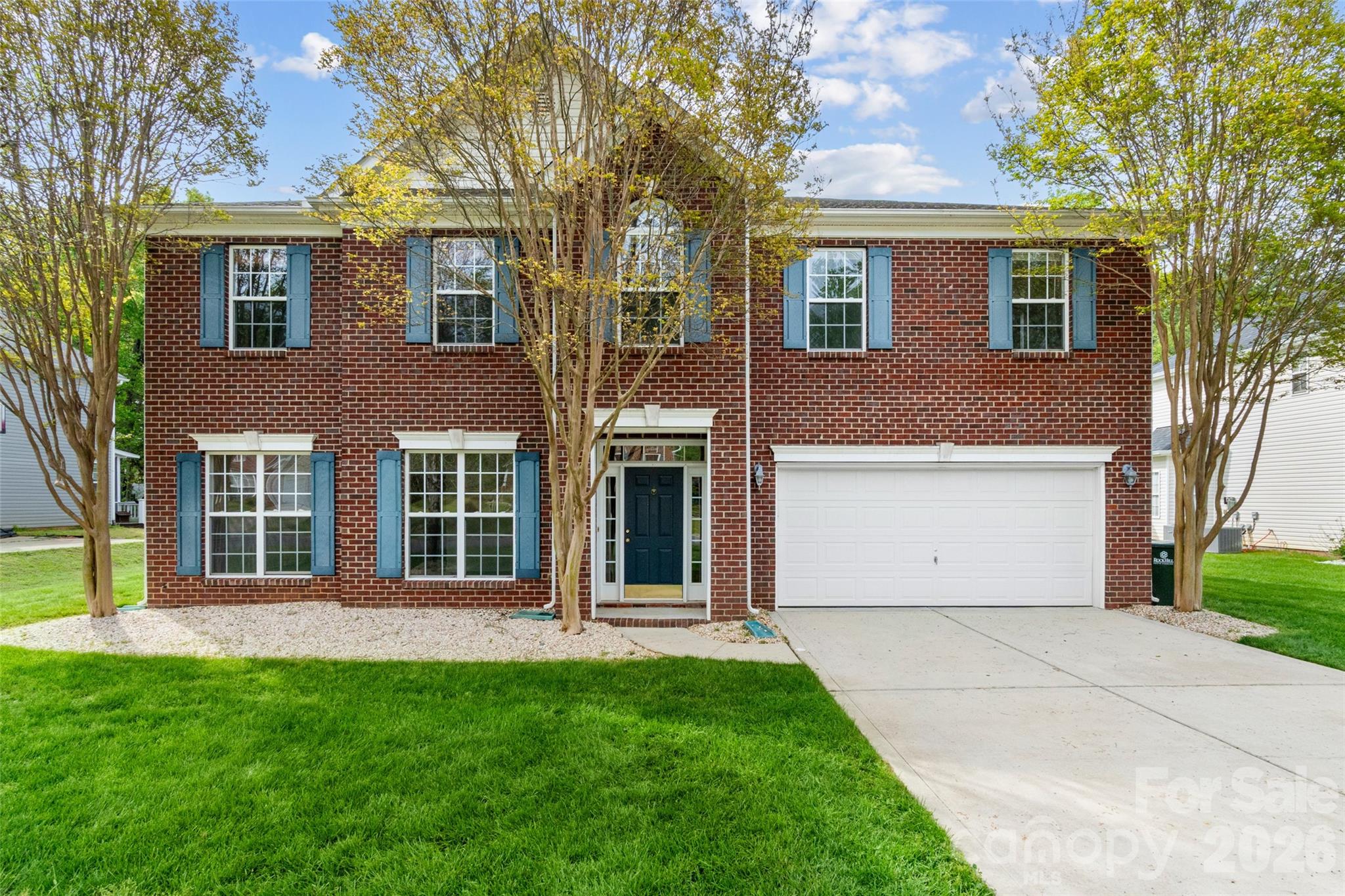 Reflection Park - Residential