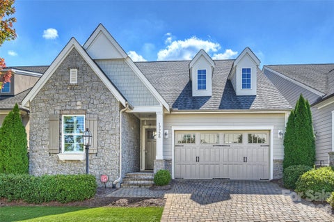 Photo of 17728 Jetton Green Loop, Cornelius, NC 28031 (MLS # 4431727)