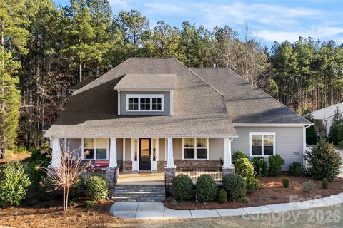 6065 Chimney Bluff Road Lancaster SC 29720
