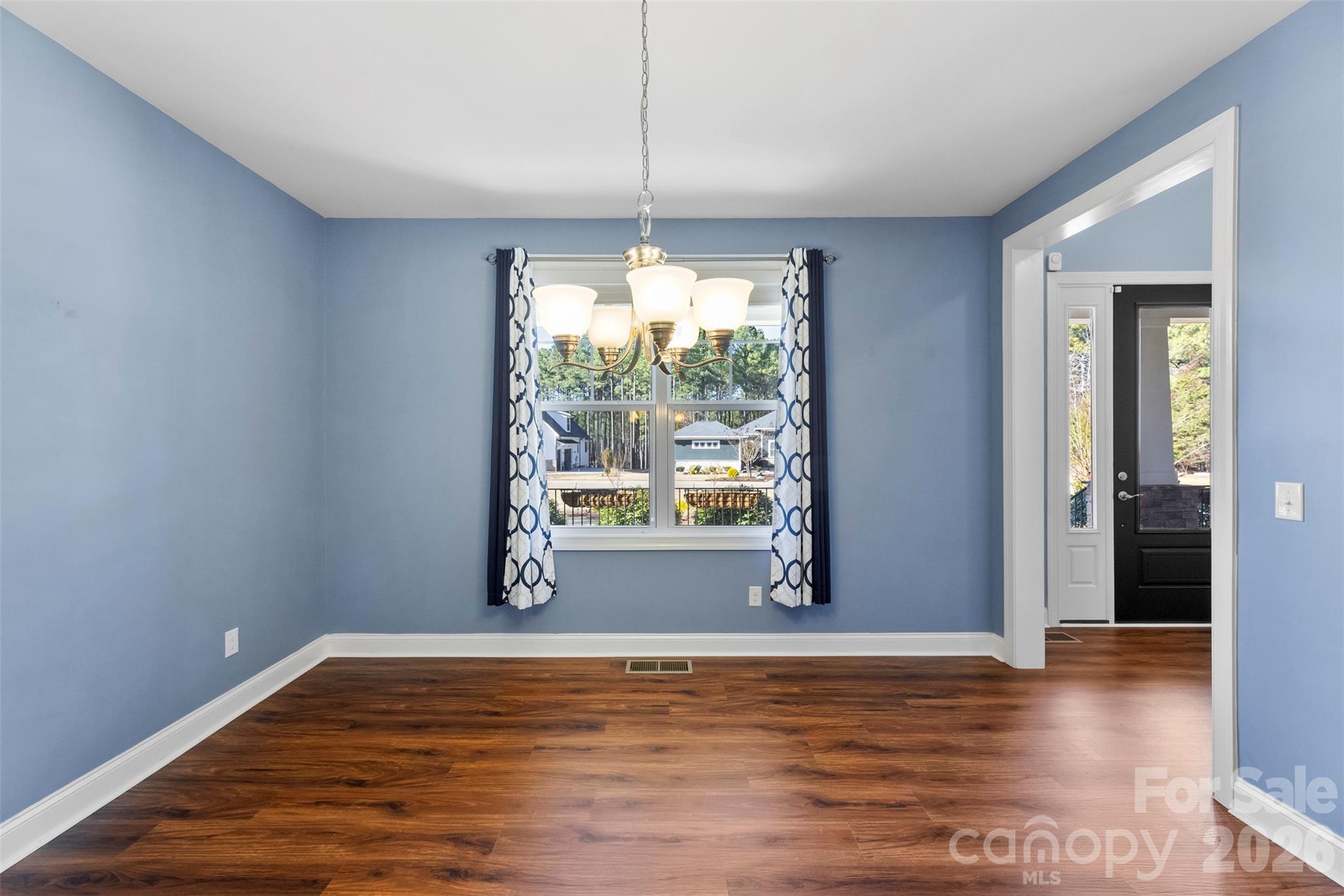 Riverchase Estates - Residential