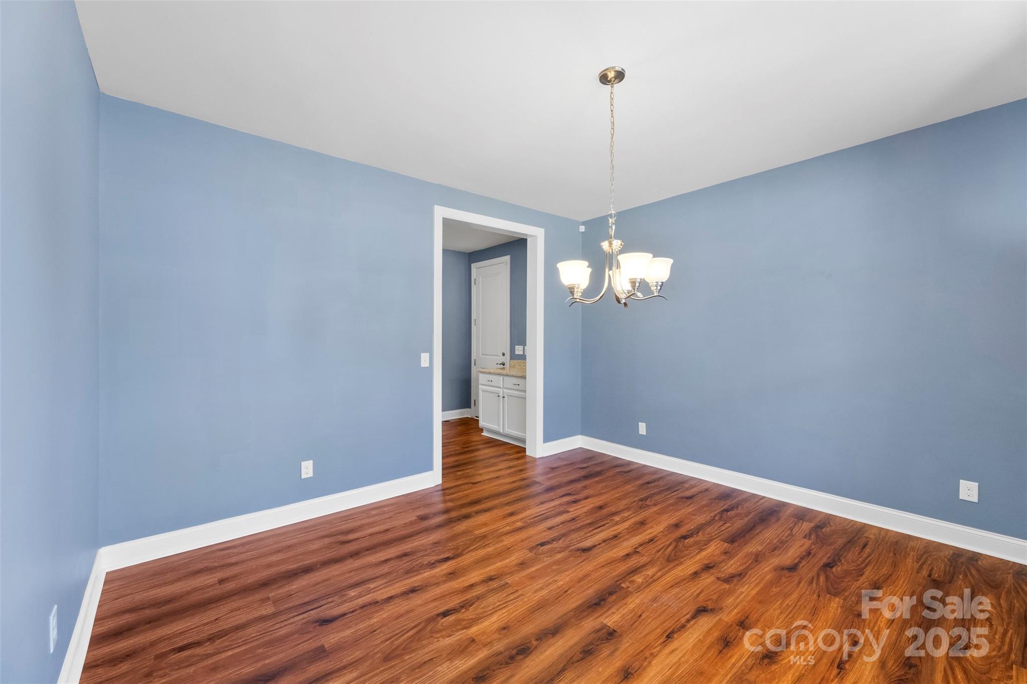 6065 Chimney Bluff Road