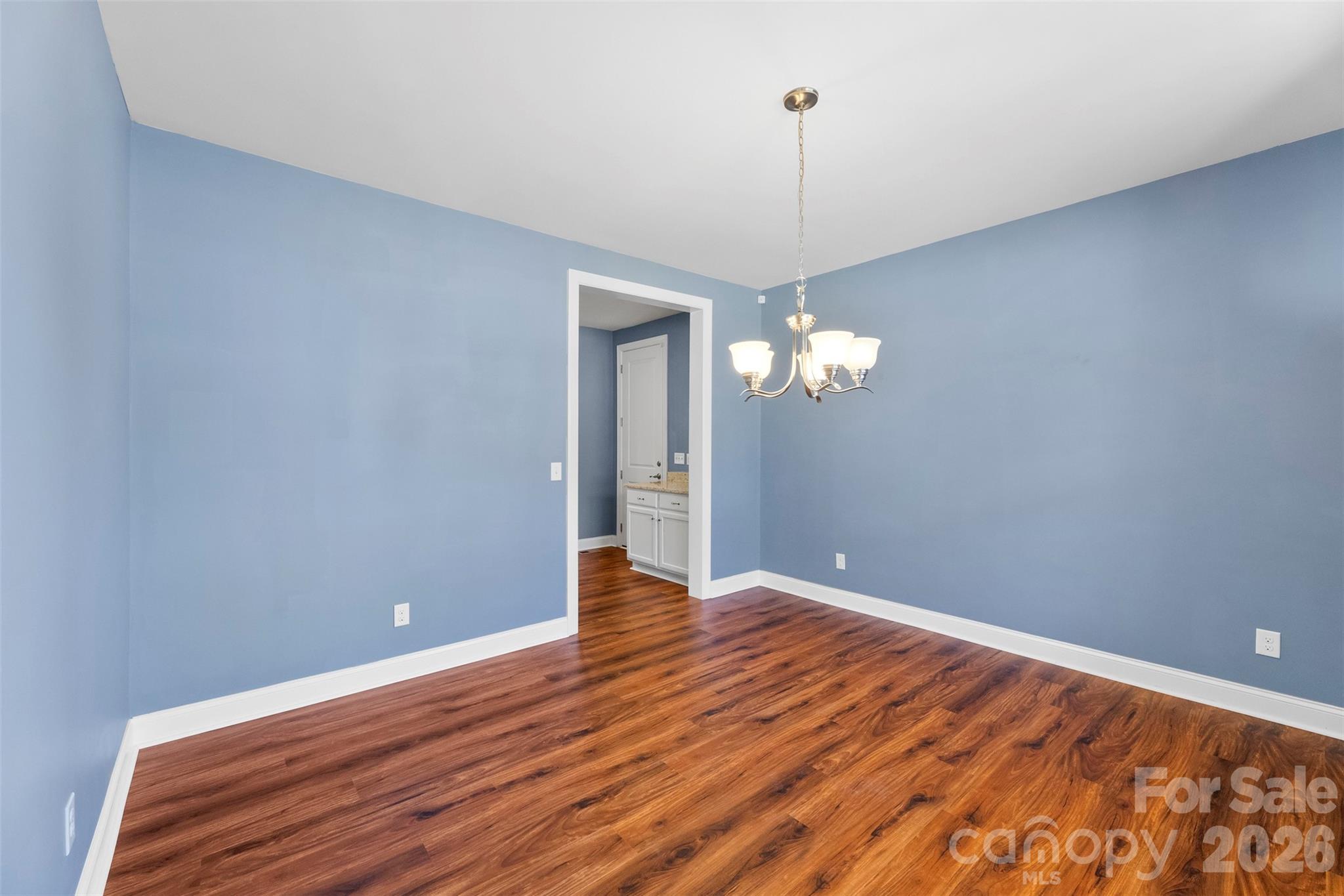 6065 Chimney Bluff Road