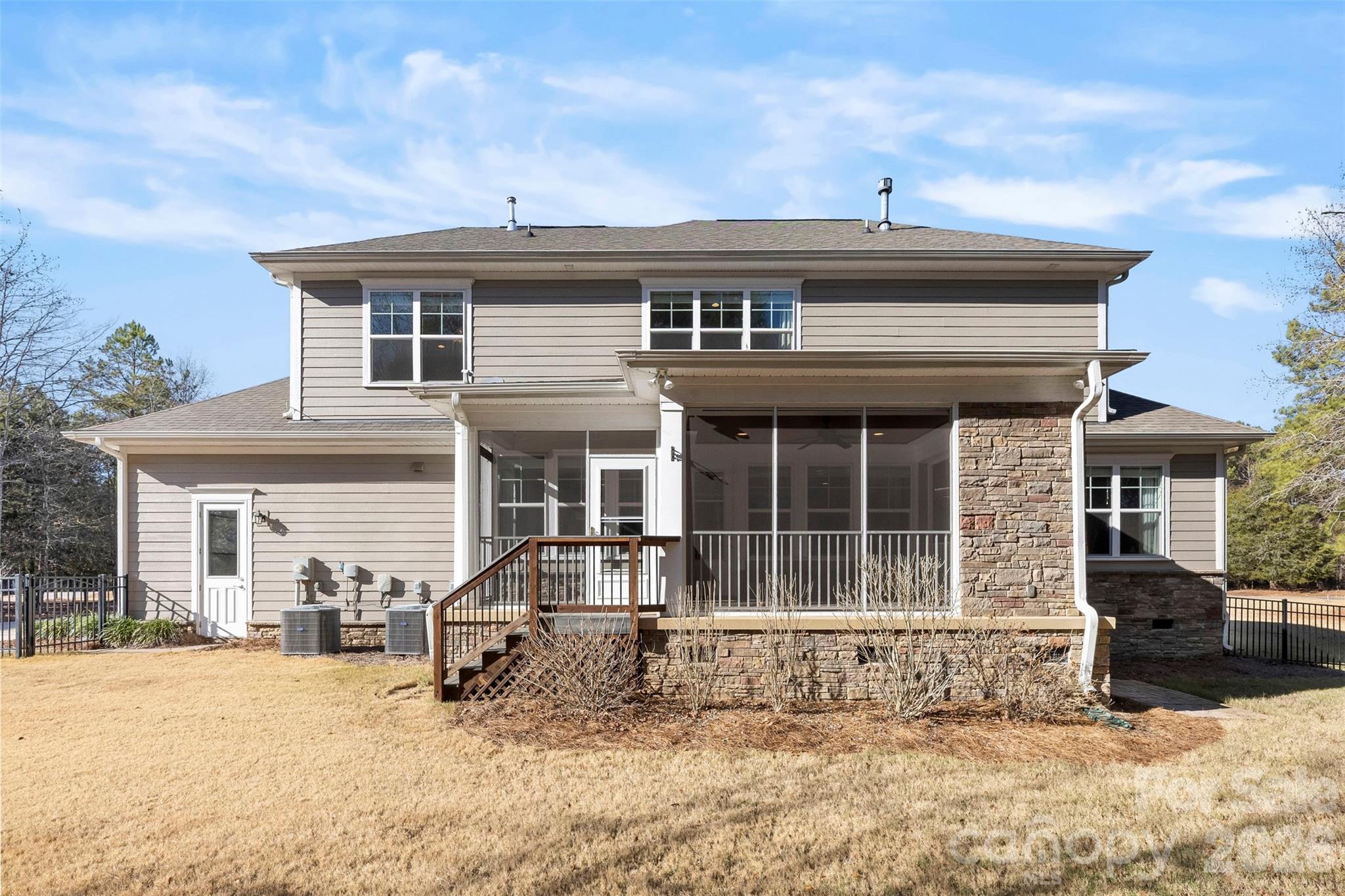 Riverchase Estates - Residential