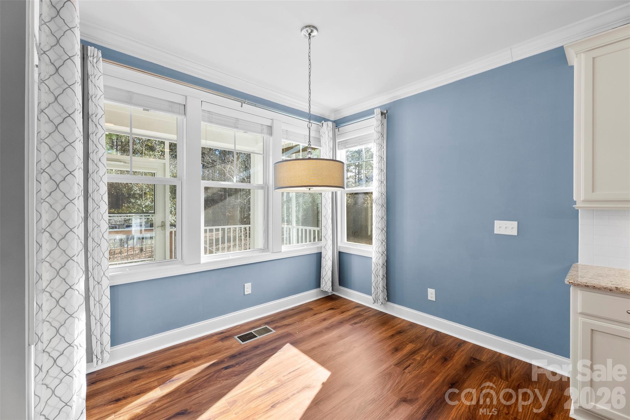 Riverchase Estates - Residential