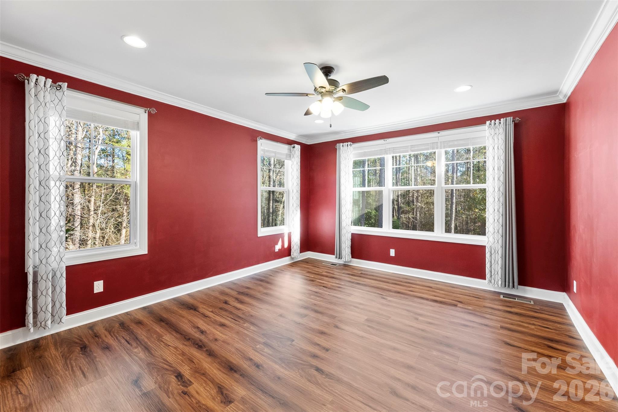 Riverchase Estates - Residential