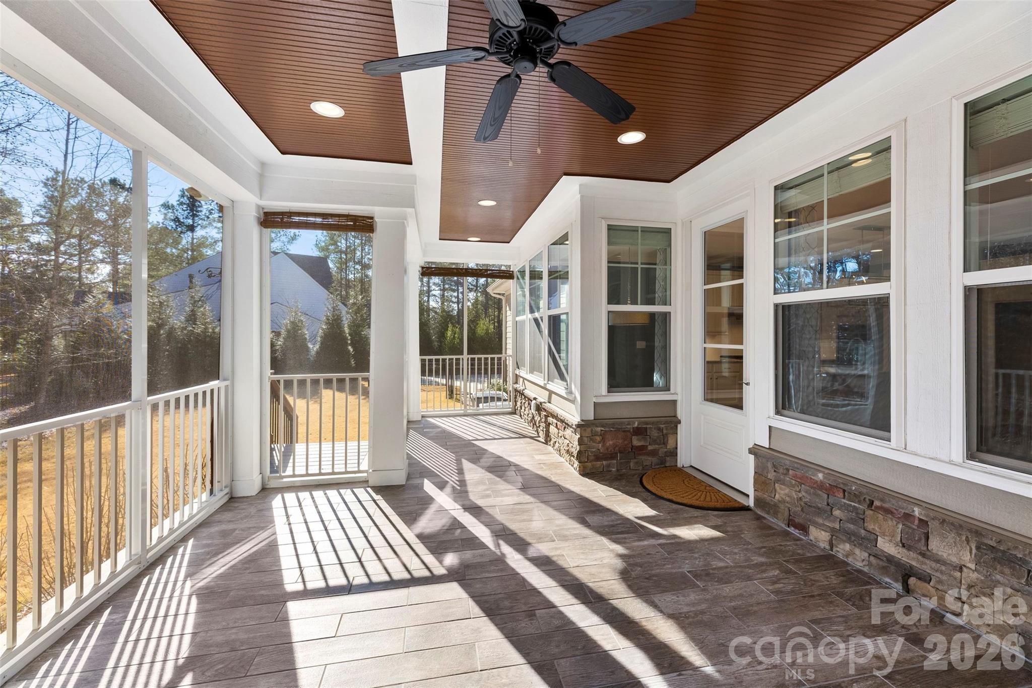 Riverchase Estates - Residential