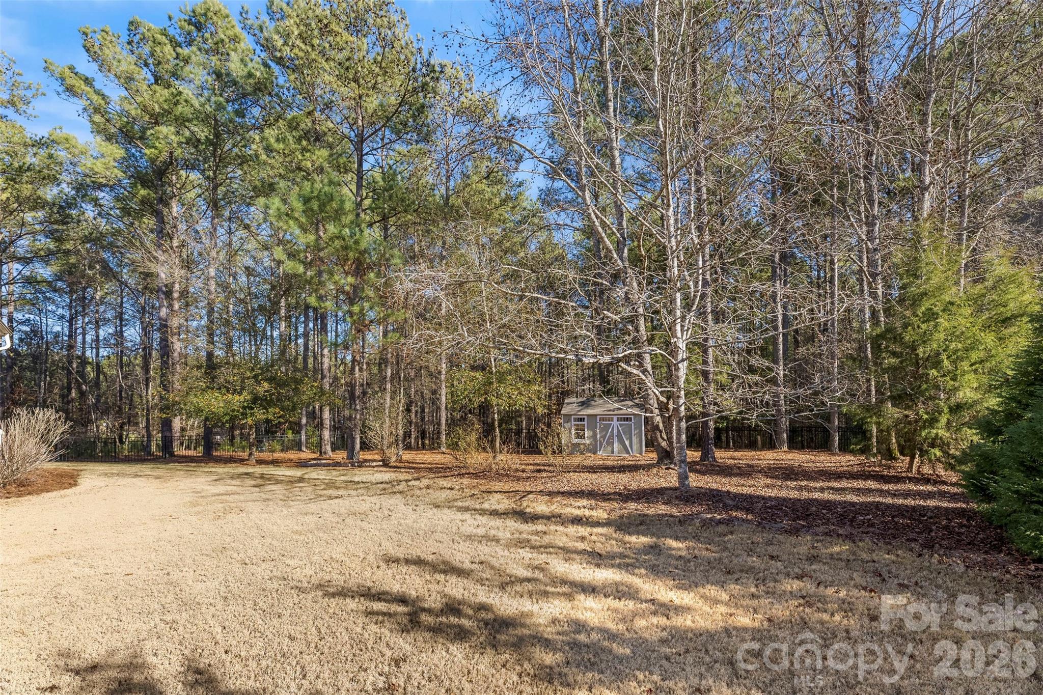 Riverchase Estates - Residential