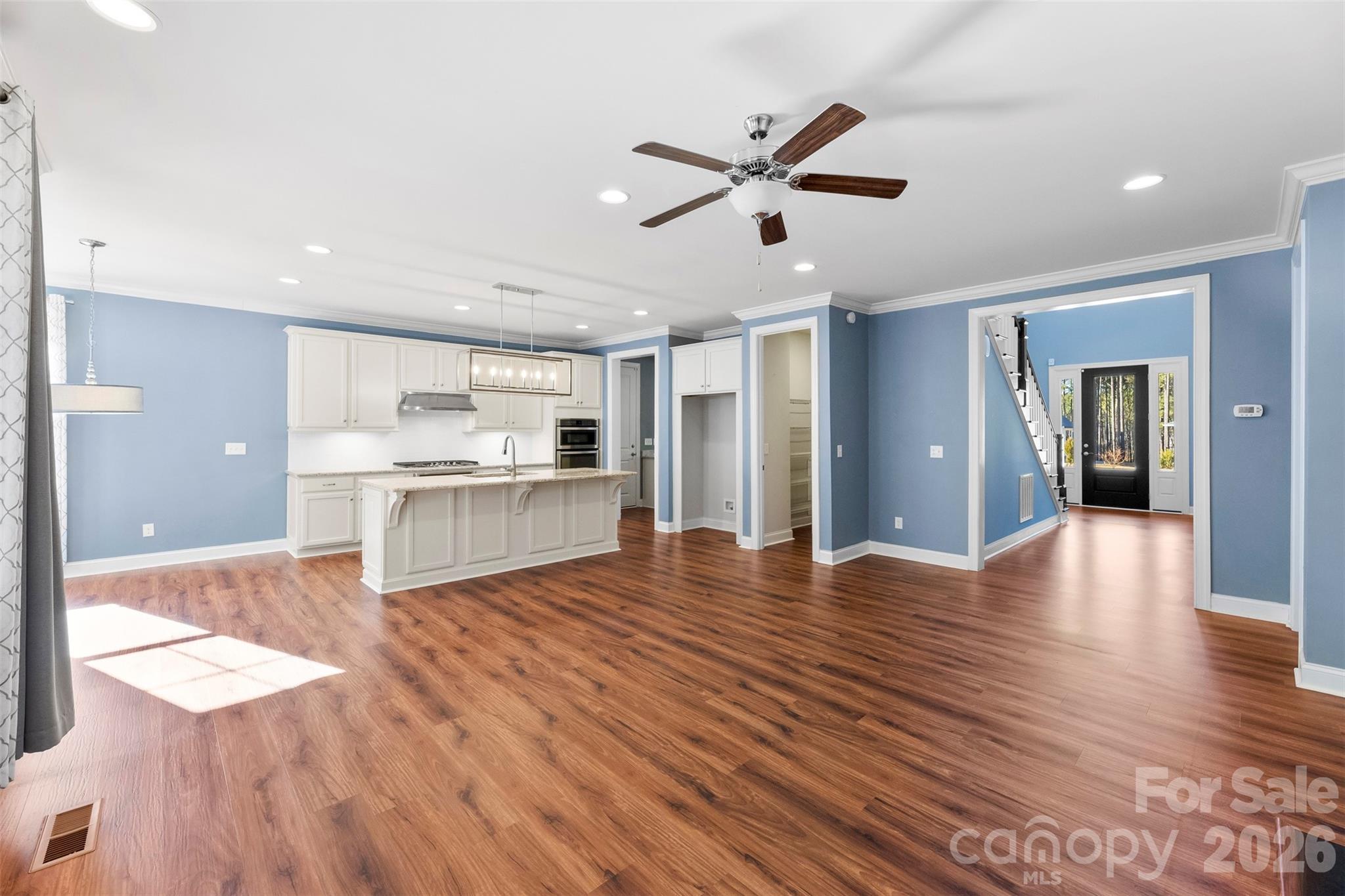 Riverchase Estates - Residential