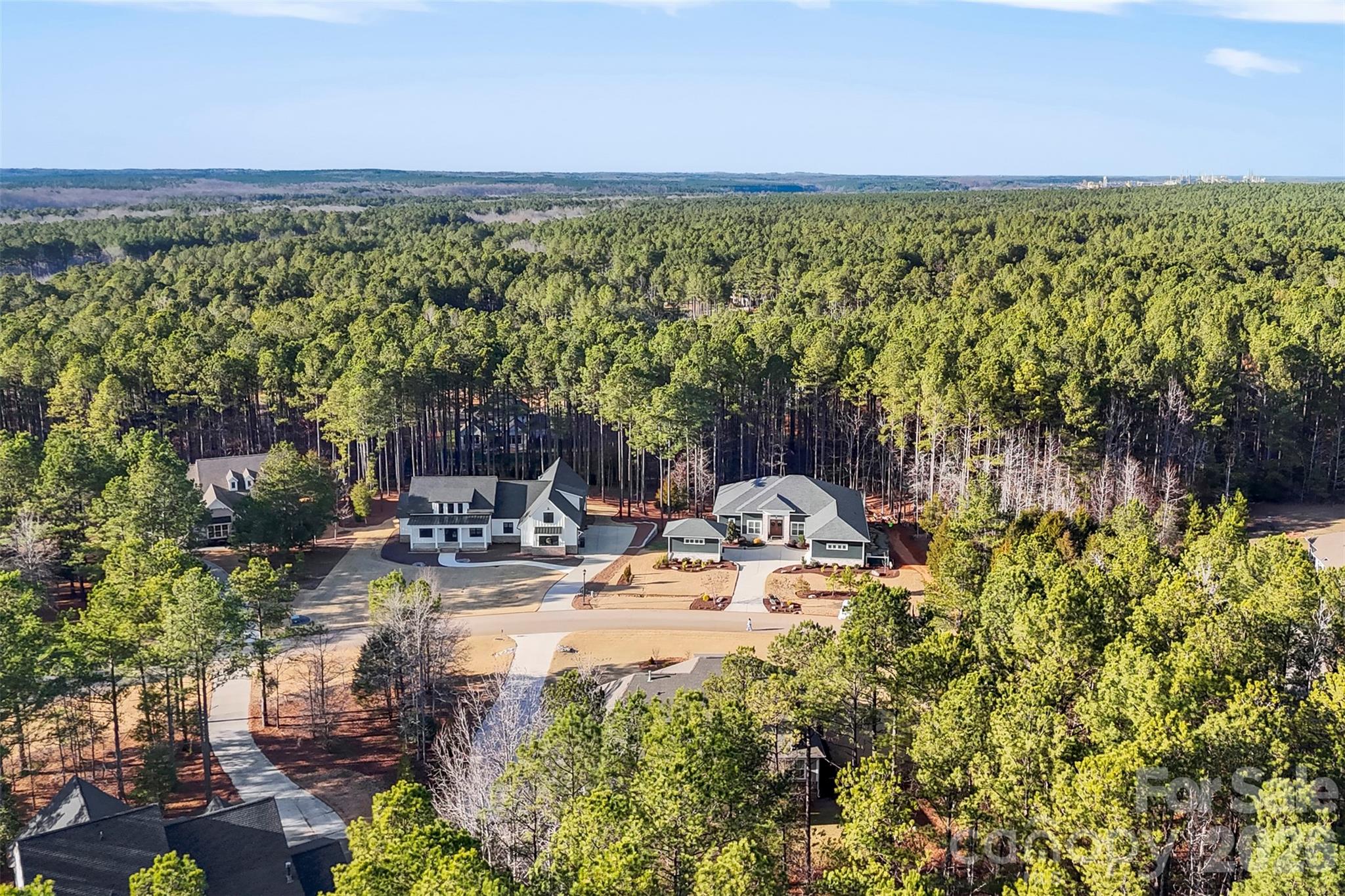 Riverchase Estates - Residential