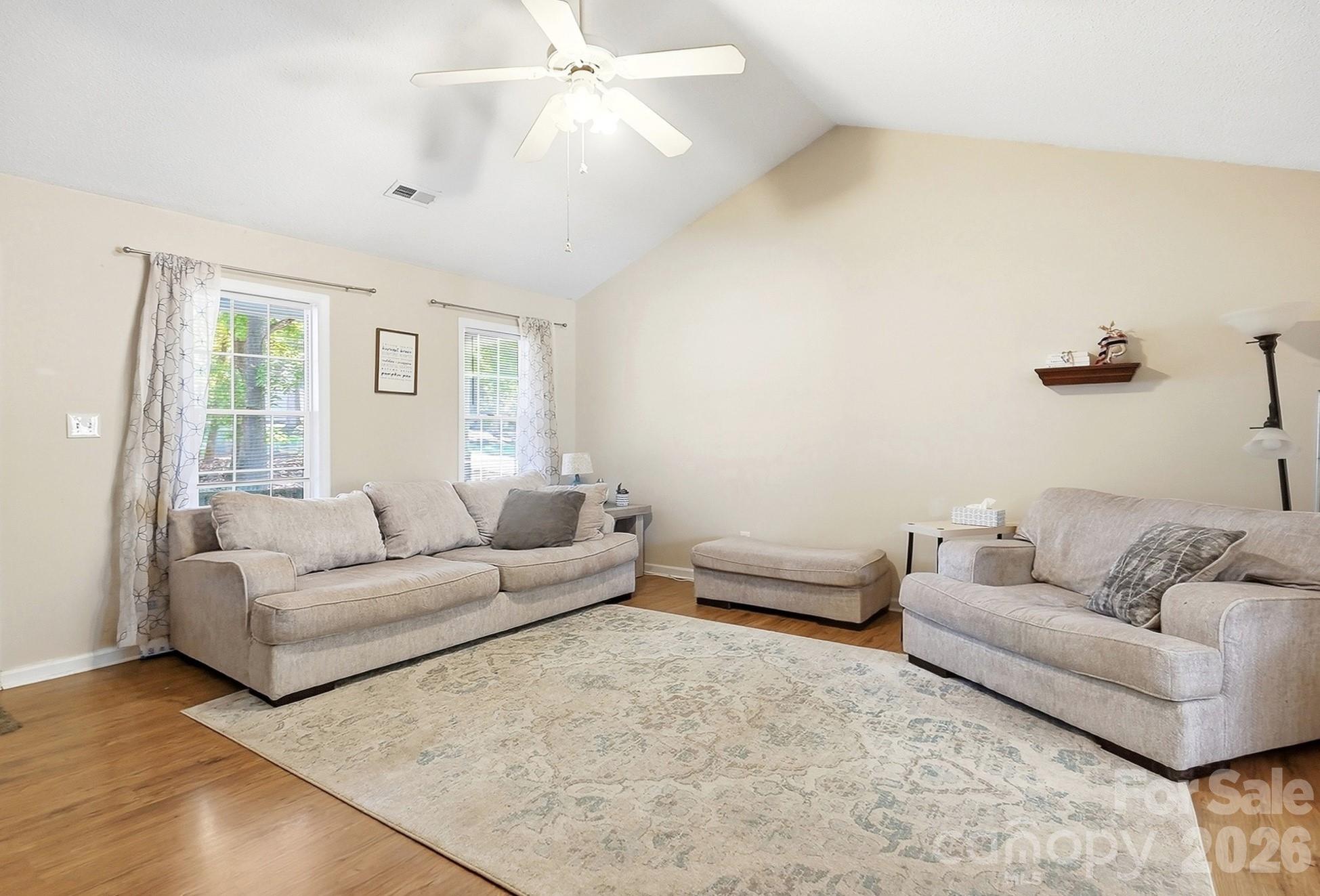2116 Gambrel Way