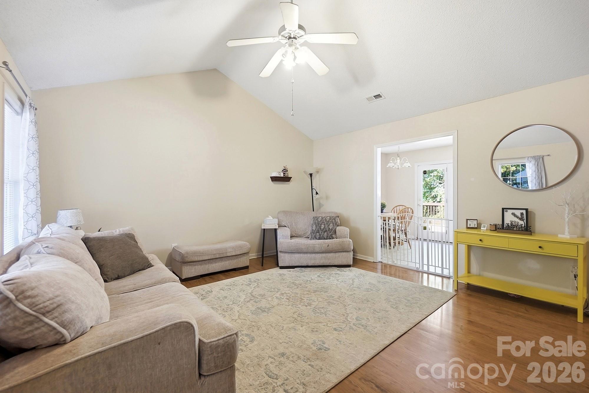 2116 Gambrel Way