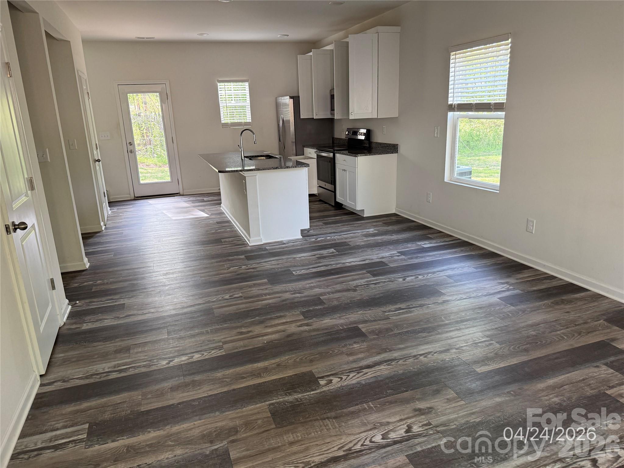 113 Teak Drive