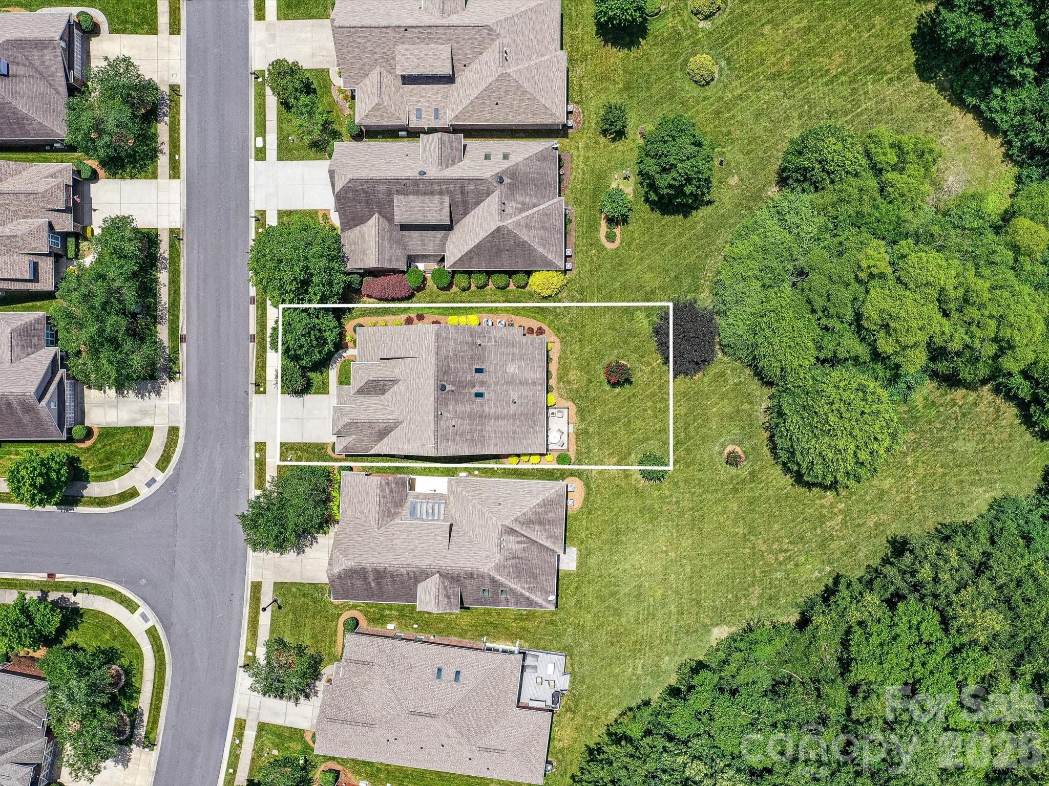 Stone Creek Ranch - Residential