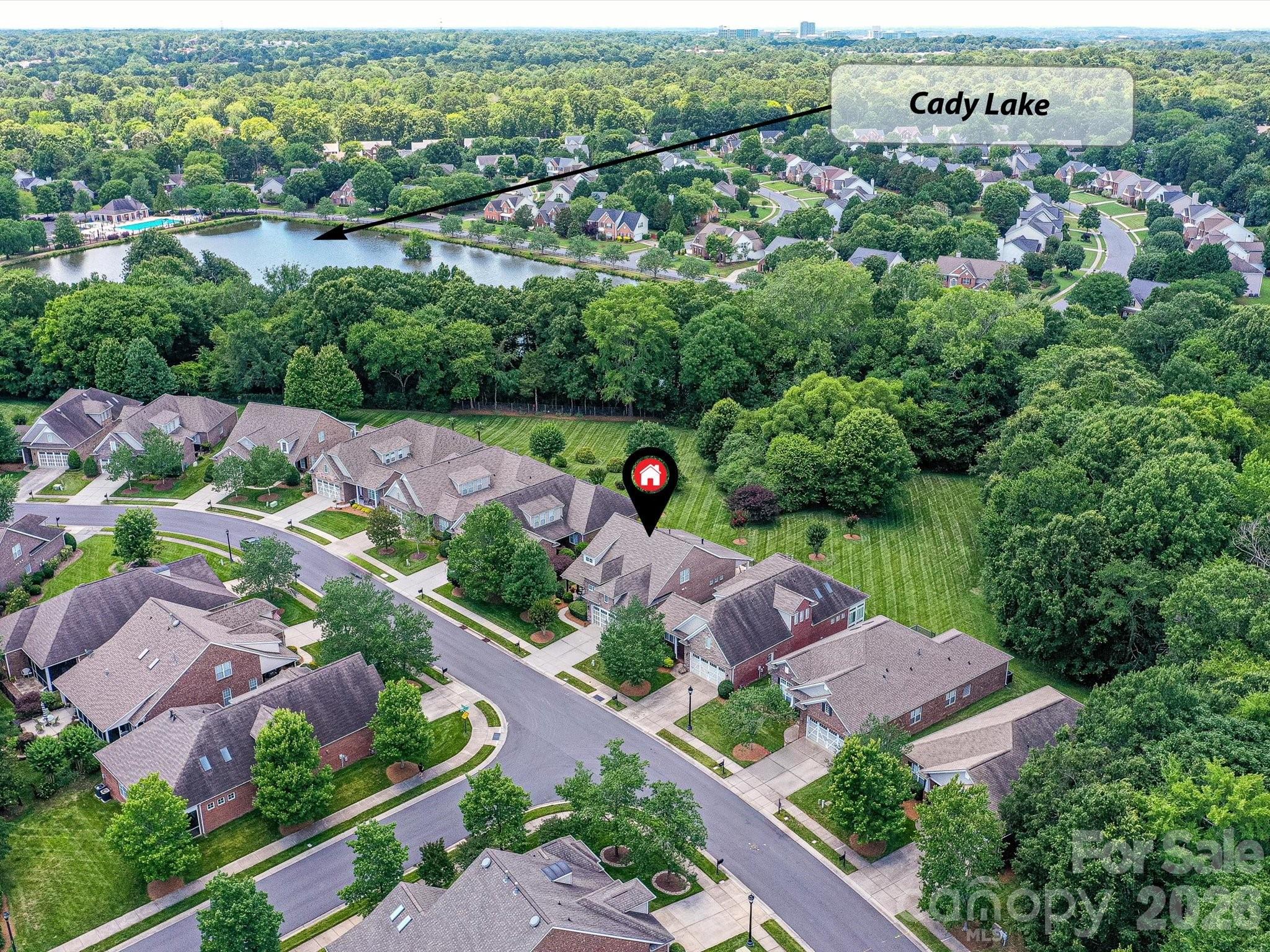 Stone Creek Ranch - Residential