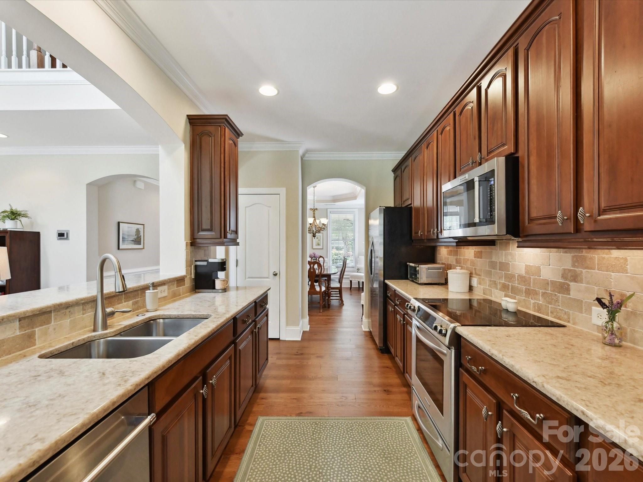 Stone Creek Ranch - Residential